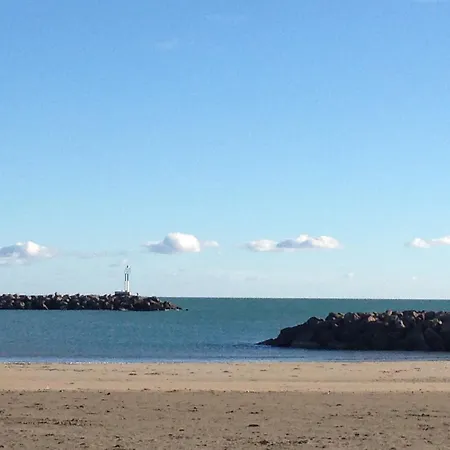 Face Avec Climatisation Et Parking Prive A - Fr-1-338-536 Apartament *