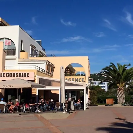 Face Avec Climatisation Et Parking Prive A - Fr-1-338-536 Apartament *