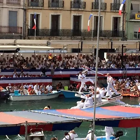 Apartament Face Avec Climatisation Et Parking Prive A - Fr-1-338-536