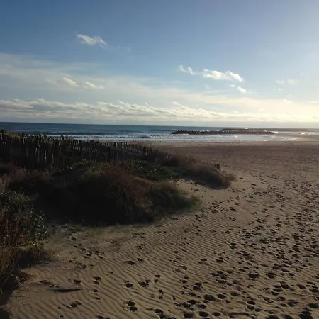 Face Avec Climatisation Et Parking Prive A - Fr-1-338-536 Apartament