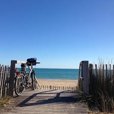 Apartament Face Avec Climatisation Et Parking Prive A - Fr-1-338-536 *