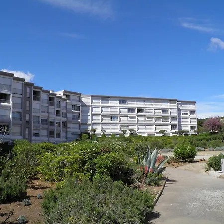 Face Avec Climatisation Et Parking Prive A - Fr-1-338-536 Lejlighed *